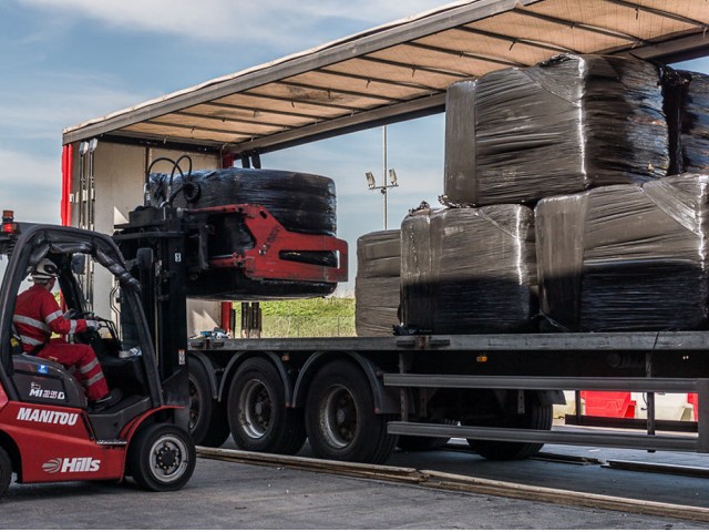 Alternative fuel for cement industry 2 2 1