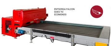 Falcon Entsorga a Ecomondo 2017 01