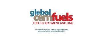 Global Cemfuels Conference Exhibition 2017 01