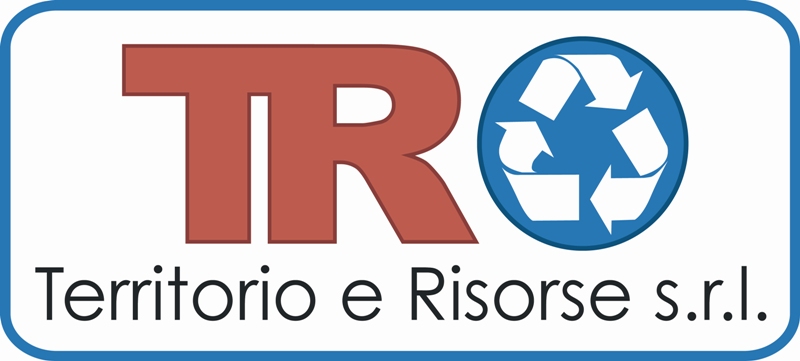 Logo Territorio e Risorse Srl