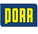 logo Porr Construct Srl