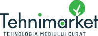 logo Tehnimarket Srl