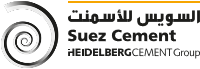 logo suez cement