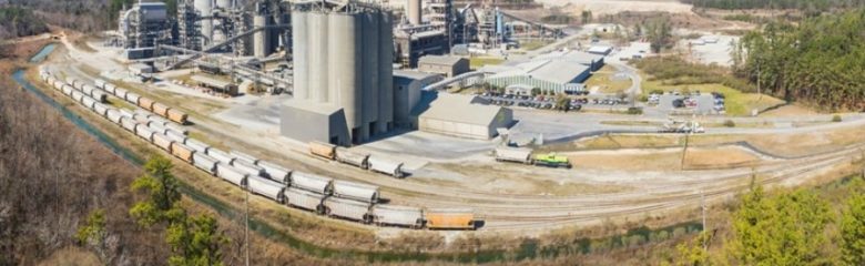 Argos Cement – Martinsburg (West Virginia) – USA