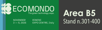 Banner Ecomondo 2026