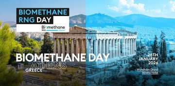 Biomethane Day