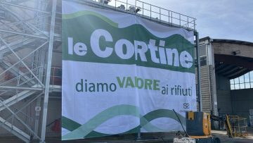 Le Cortine