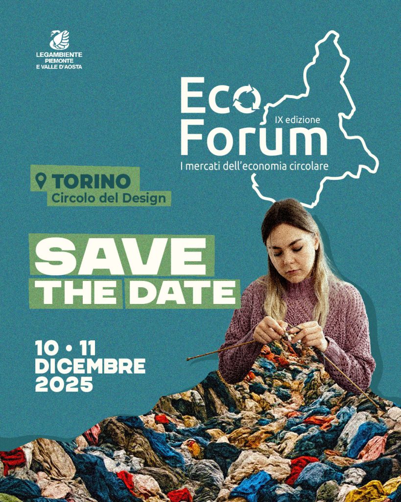 STD Ecoforum 2025