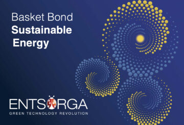 Basket Bond Sustainable Energy